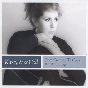 From Croydon to Cuba : an anthology